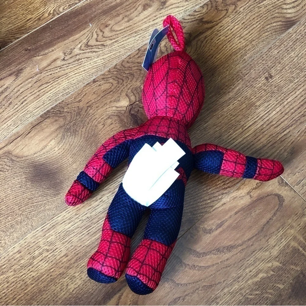 Marvel: Spider-man: Bath scrubber